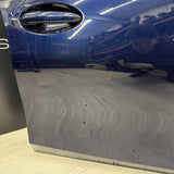 (PICKUP ONLY) BMW 21-26 G20 330 G80 M3 Sedan Front Right Passenger Door Shell