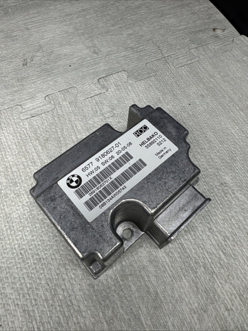 07-13 OEM BMW E88 E93 335 M3 Convertible Roof Top Control Module ROC Rollover