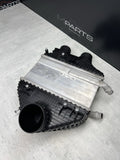 15-21 BMW S55 F80 F82 F87 F83 M4 M3 M2 TURBO CHARGER INTERCOOLER AIR COOLER OEM