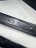 96-02 BMW Z3 M Z3M Roadster OEM Set of 2 Door Sills Step Trim Scuff Plates