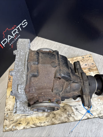 06-10 BMW E60 E63 E64 M5 M6 REAR DIFFERENTIAL DIFF 3.62 106k Miles
