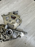 15-20 OEM BMW F80 F82 F83 M3 M4 S55 Engine Oil Lubrication Pump