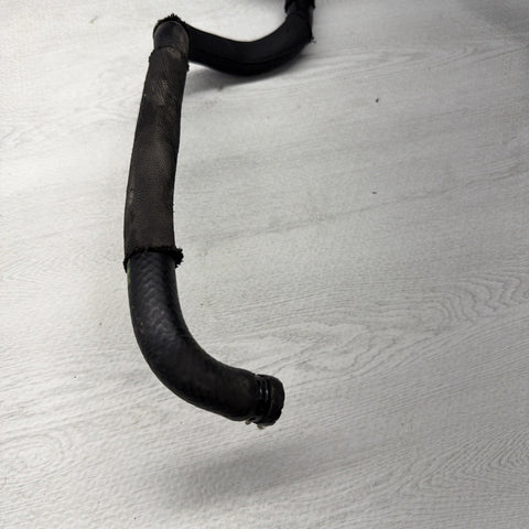 01-06 BMW E46 M3 ENGINE Abs Brake Booster Hoses + Sensor OEM 1435982 *Tab*