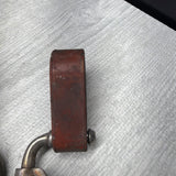 BMW E90 E92 E93 M3 08-13 Muffler Bracket Hanger 8041984