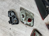 BMW 01-06 E46 325 330 M3 Convertible Eagle Eyes LED Tail Lights