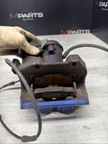 BMW F10 F12 F13 M5 M6 12-16 OEM BMW M Rear Right Brake Caliper 34217845816