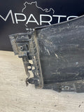 08-13 BMW E92 E93 M3 OEM Front Right Passenger Fender Panel *Cracks