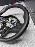 OEM STEERING WHEEL BMW F90 F91 F92 M5 M8 F95 F96 X5M X6M 8094391