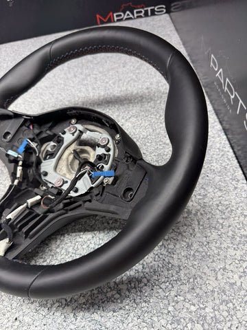 OEM STEERING WHEEL BMW F90 F91 F92 M5 M8 F95 F96 X5M X6M 8094391