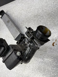 21-25 Acura TLX Type S OEM Intercooler & Charge Pipe