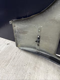 01-06 BMW E46 M3 Right Passenger Fender Jet Black