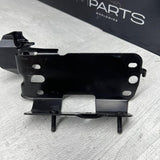 BMW E90 E92 E84 LEFT & RIGHT LOWER BRACKET RADIATOR SUPPORT OEM 7154546 7117811
