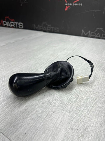 06-10 BMW E60 E63 E64 M5 M6 SMG Transmission Shift Knob & Boot 7898248