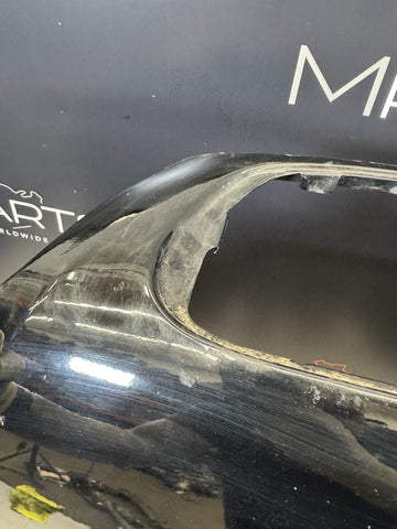 (PICKUP ONLY) BMW E46 M3 01-06 Front Hood Bonnet Panel Carbon Black *Notes*