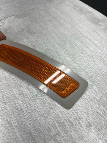 2012-2018 BMW F30 F80 M3 OEM Right Passenger Bumper Reflector 335i 328i 328i