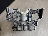 14-16 Porsche 911 GT3 991.1 3.8L Engine Block Blocks Pair