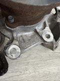 BMW 20-25 F96 X6M REAR RIGHT PASSENGER SIDE SPINDLE KNUCKLE HUB