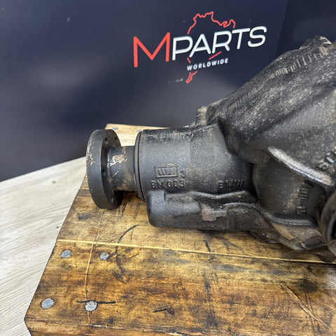 01-06 BMW E46 M3 REAR DIFF DIFFERENTIAL 97k MILES 3.62