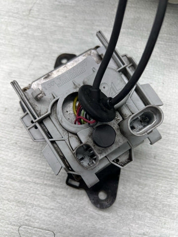 02-06 BMW E46 M3 ORIGINAL Left Driver Side Bi Xenon Headlight