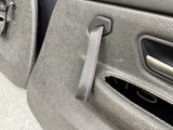 BMW OEM 15-20 F82 M4CS M4 CS Lightweight Door Panels Set