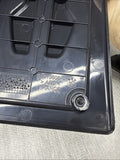 BMW 20-25 X5M X6M F95 F96 Left Kick Panel Brake Gas Dead Pedal Covers Trims OEM