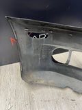 (PICKUP ONLY) 01-06 BMW E46 M3 Front Bumper Cover Original OEM Jet Black