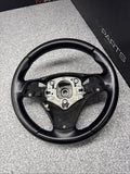 OEM Genuine BMW 08-13 E90 E92 E93 M3 Leather Steering Wheel DCT