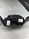 2007-2012 BMW E90 E92 E93 328 335 STEERING COLUMN SWITCH/STALK ASSEMBLY 9123049