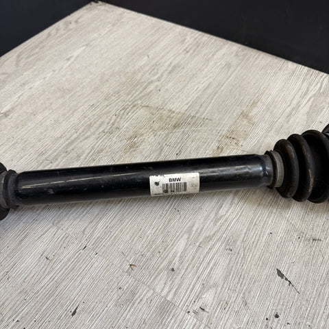 REAR RIGHT AXLE CV SHAFT 2284115 BMW F10 M5 13-16 OEM