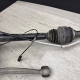 15-20 OEM BMW F87 F80 F82 M2 M3 M4 Rear Right Passenger Output Half Shaft Axle
