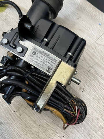 BMW E46 M3 OEM (2004-2006) SMG 2 PUMP ACTUATOR UNIT GRADE B