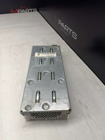 BMW E90 E60 E63 M3 M5 M6 Logic 7 Harman Becker Radio Audio Amplifier OEM 9166897