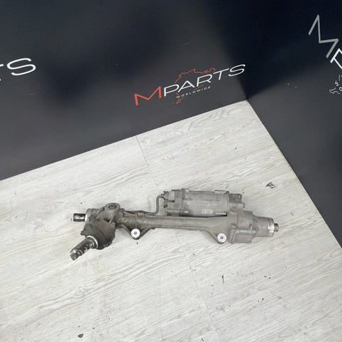 15-20 BMW F80 F82 F83 M3 M4 Electric Power Steering Rack 7828974960 48k