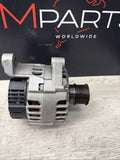 01-06 BMW E46 M3 S54 120AMP ALTERNATOR VALEO
