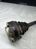98-02 BMW Z3M Z3 M Rear Right/Left Suspension Hub Spindle Axle Arm Oem