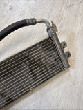 2015-2020 BMW M4 3.0L RWD S55 ENGINE OIL COOLER 1721 2284540 OEM