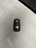 2007-2011 BMW E90 E91 E92 325i 328i 330i 335i M3 GENUINE KEY 6986583 KEYFOB OEM