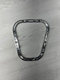 BMW OEM Z3 M Roadster M Coupe Chrome Shifter Bezel Trim 51162491402