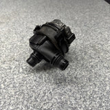 15-20 OEM BMW F22 F32 F82 F83 F87 Auxiliary Electric Water Pump B46 S55 Engine