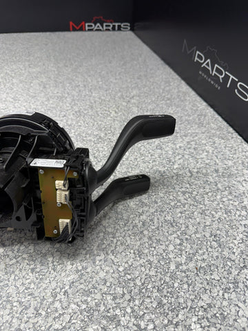 24-25 Porsche 718 Spyder GT4 RS Steering Column Clock Spring Switch Assembly OEM