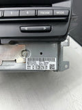 09-12 BMW E90 E92 E93 Radio Audio Navigation CD Player Stereo Receiver 923921401
