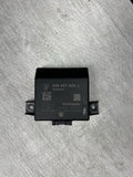 Gateway Control Module Porsche Macan 95B907530L