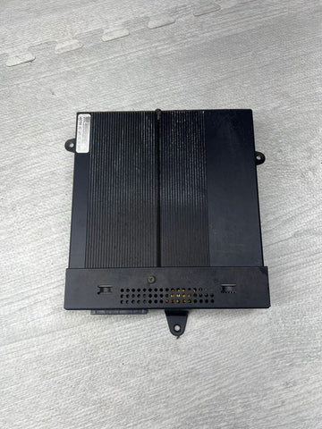 BMW E46 323Ci 325Ci 330Ci M3 Coupe OEM Harman Kardon Amplifier Amp 692059401