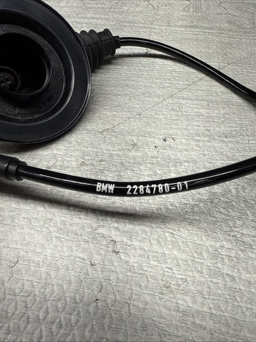 BMW F80 F82 F83 F87 M2 M3 M4 Front Adapter Cables EDC STRUT Genuine 31312284780