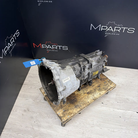 BMW 01-06 E46 M3 SMG Gearbox Transmission 108k