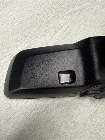 BMW 21-26 G80 G82 G83 M3 M4 Front Rear View Interior Mirror Assembly OEM