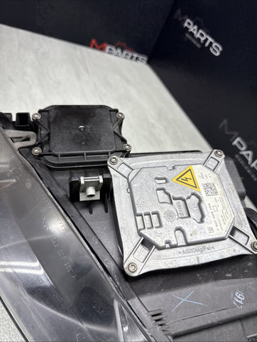 BMW 07-10 E92 E93 328i 335i 08-13 E90 E92 E93 M3 Right Headlight 63117182517 OEM