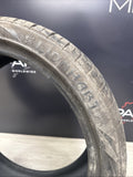 2024 Used Tire 255/35R19 Lionhart LH-Five 96W 255/35/19 9/32