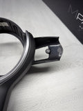 2015-2021 BMW M2 M3 M4 F87 F80 F82 F83 STEERING WHEEL TRIM COVER