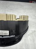 2001-2006 BMW E46 M3 Instrument Cluster Speedometer Spedometer SMG 77k